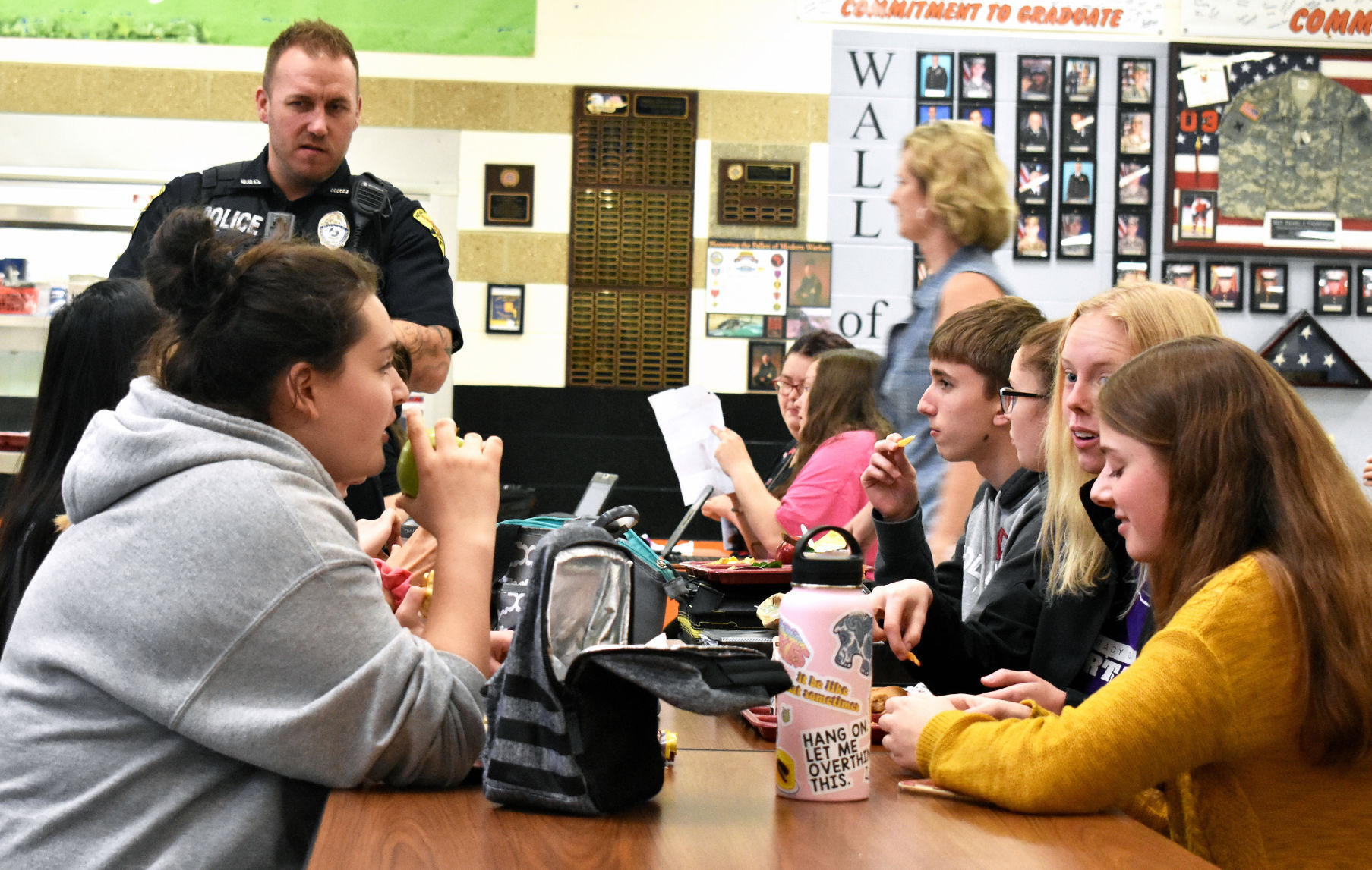 School safety